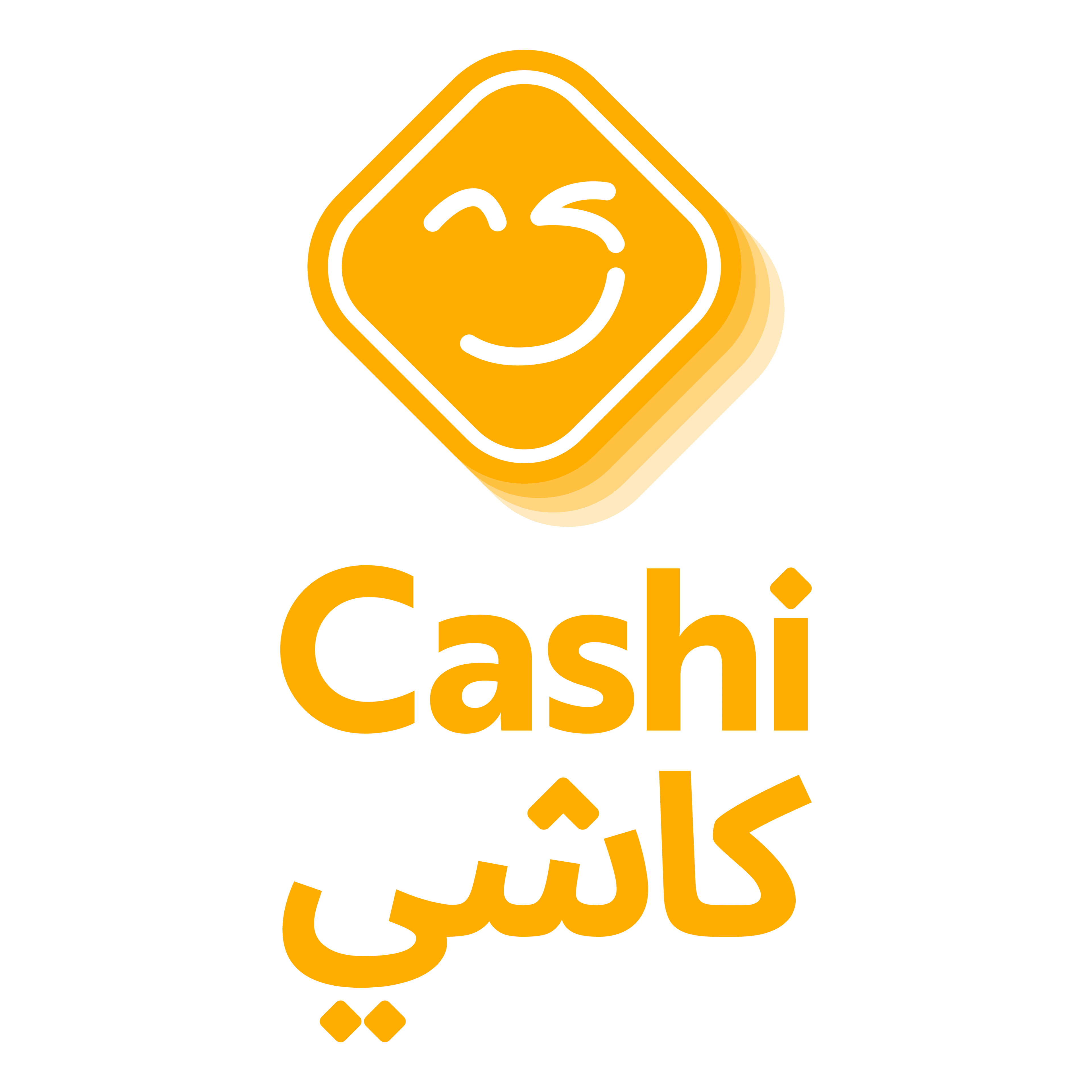 Cashi logo