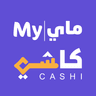 MyCashi logo